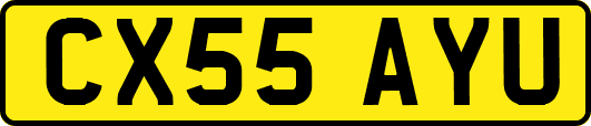 CX55AYU