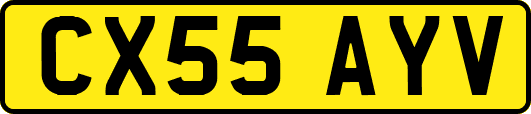 CX55AYV