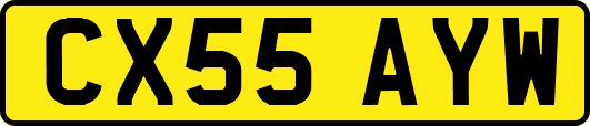 CX55AYW