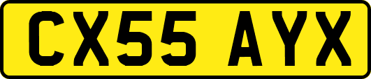 CX55AYX