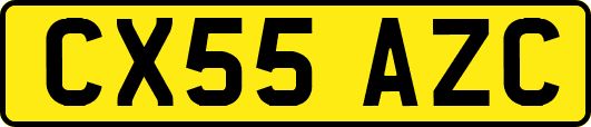 CX55AZC