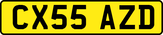 CX55AZD