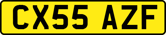 CX55AZF