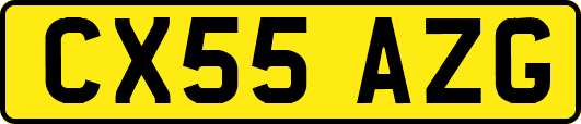 CX55AZG
