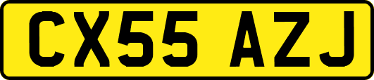 CX55AZJ