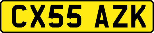 CX55AZK