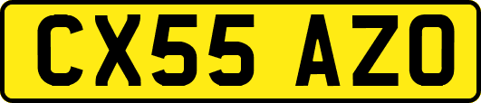CX55AZO