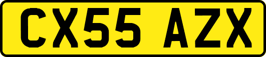 CX55AZX