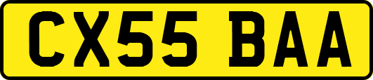 CX55BAA