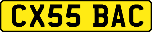 CX55BAC