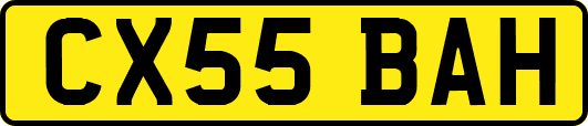 CX55BAH