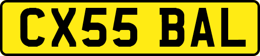 CX55BAL