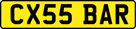 CX55BAR