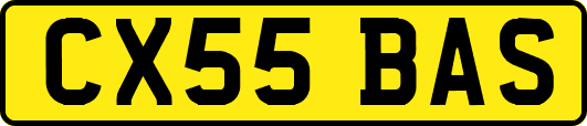CX55BAS