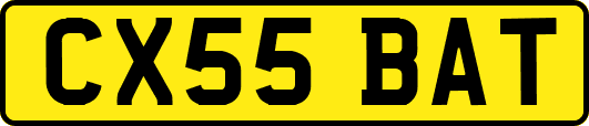 CX55BAT