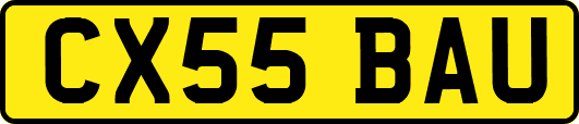 CX55BAU