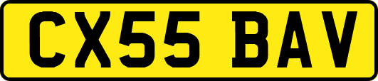 CX55BAV