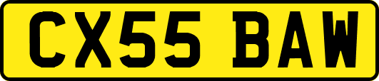 CX55BAW