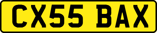 CX55BAX
