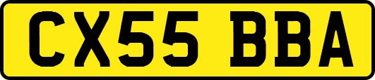 CX55BBA
