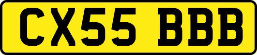 CX55BBB