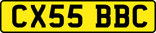 CX55BBC