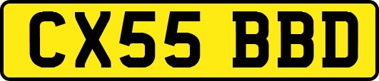 CX55BBD