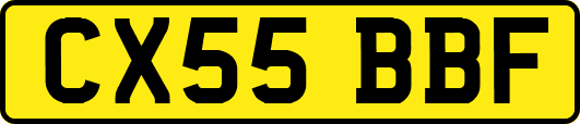 CX55BBF
