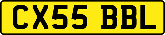 CX55BBL