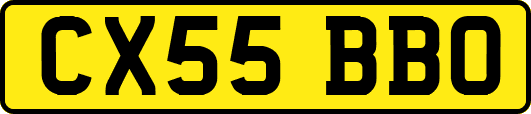 CX55BBO