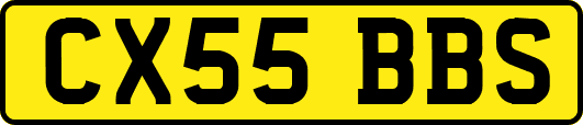 CX55BBS