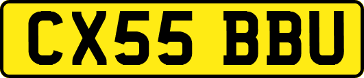 CX55BBU