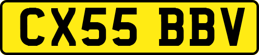 CX55BBV