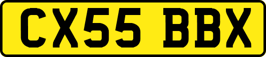 CX55BBX