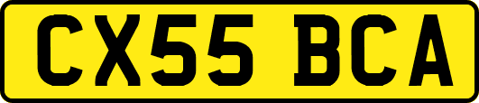 CX55BCA
