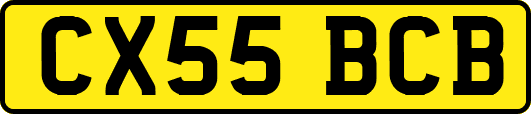 CX55BCB