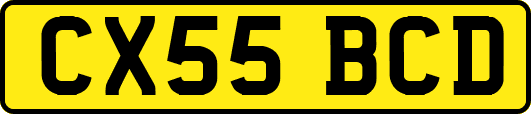 CX55BCD