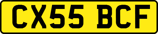 CX55BCF
