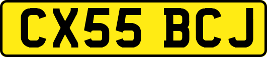 CX55BCJ