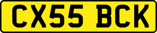 CX55BCK