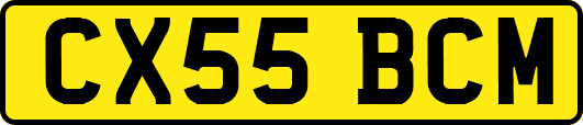 CX55BCM