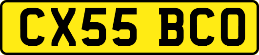 CX55BCO