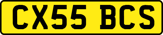 CX55BCS