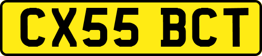 CX55BCT