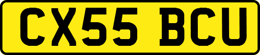 CX55BCU