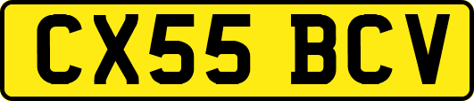 CX55BCV
