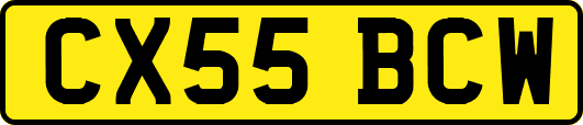 CX55BCW