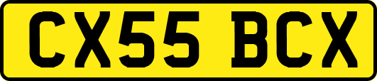 CX55BCX