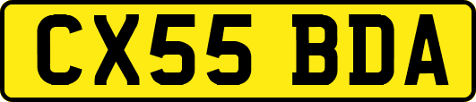 CX55BDA