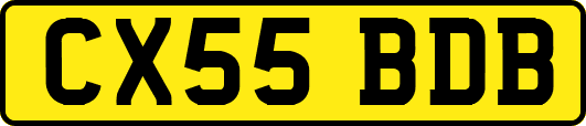 CX55BDB